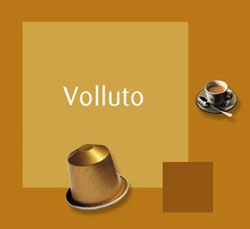 nespresso capsules