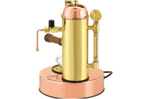Elektra Boiler