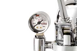 Pressure Gauge
