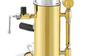 Elektra Boiler