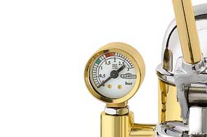 Pressure Gauge
