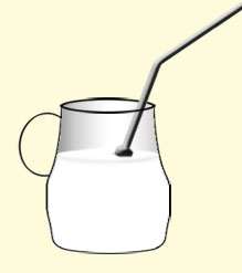 steaming