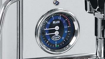 gauges