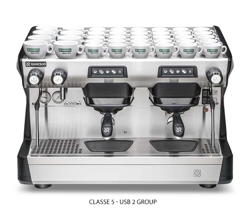 Classe 5 Automatic