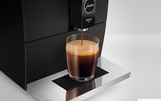 ENA 4 Espresso