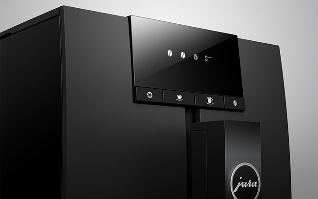Jura ENA 4 Compact