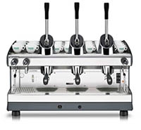 Lever Espresso