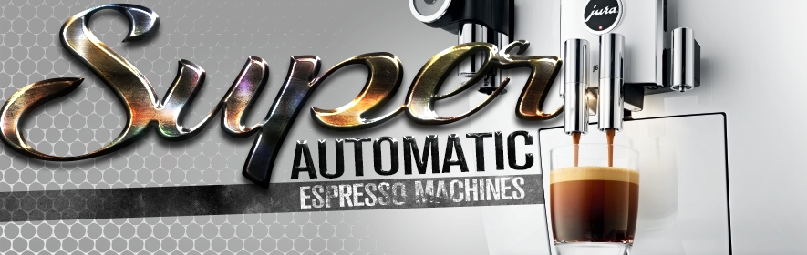Super Automatic