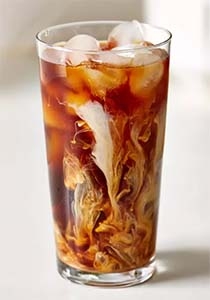 Cold Brew
