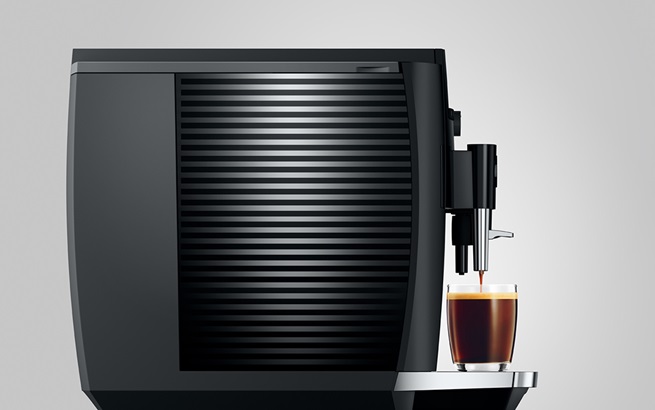 Jura E4 