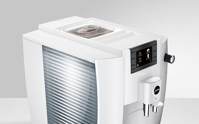 E6 White Cappuccino