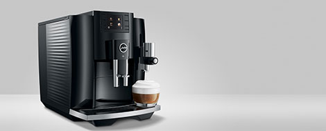Jura automatic coffee machine's water tank