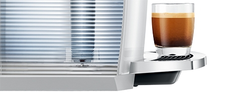 Jura E8 Espresso