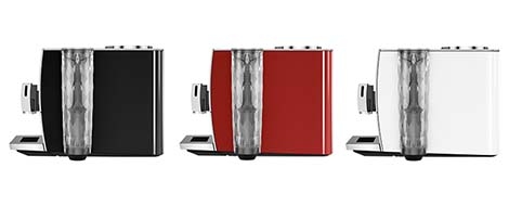 Jura ENA 8 Espresso