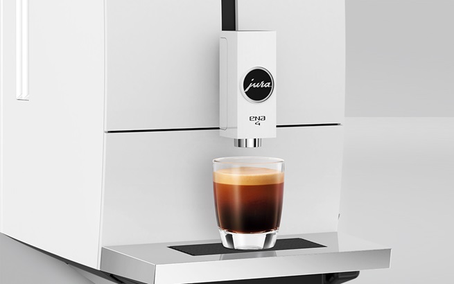 ENA 4 Espresso