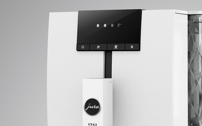 Jura ENA 4 Compact