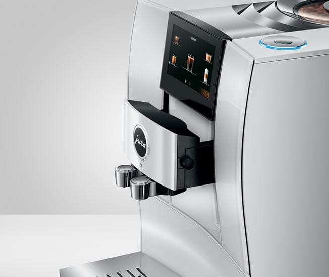 Jura Z10 Cold